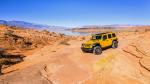 Jeep Wrangler Unlimited Rubicon EcoDiesel 2019 года (NA)